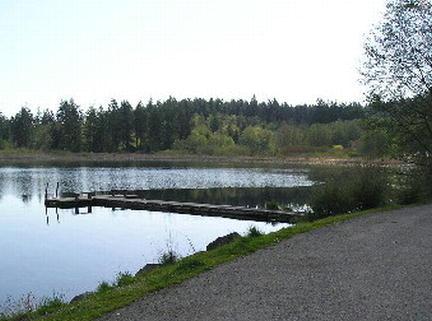 Egg Lake