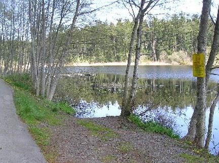 Egg Lake | Washington Department of Fish & Wildlife