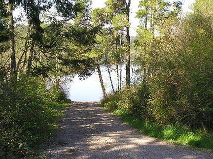 Sportsman Lake