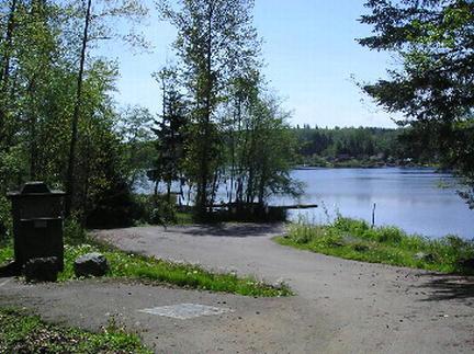 Bosworth Lake