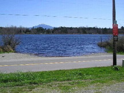 Cassidy Lake