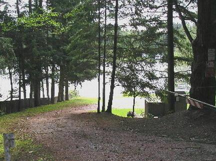 Crabapple Lake