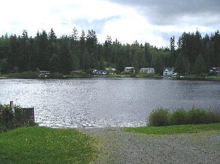 Crabapple Lake