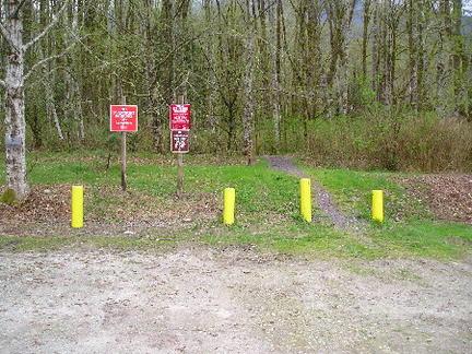 Fortson Hole