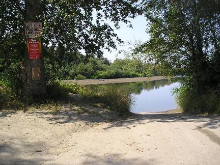 Hat Slough