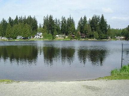 Ketchum Lake