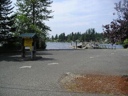 Lake Stevens