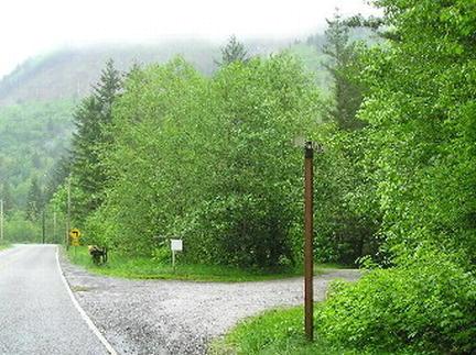 Silver Lake | Washington Department Of Fish & Wildlife