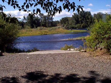 Zillah Bridge