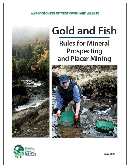 images of gold mining