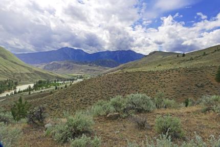 Upper Similkameen