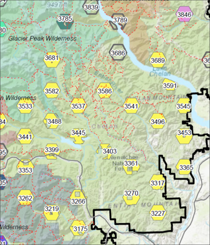 Behind the Meter  Okanogan County Public Utility District