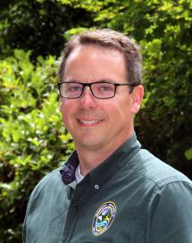 Jeff Davis, Director of Conservation Policy