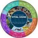 Puget Sound Vital Signs Logo
