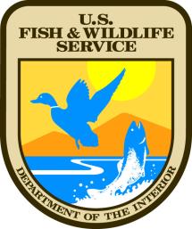 U.S. Fish & Wildlife logo