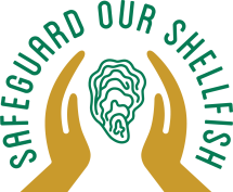 Safeguard Our Shellfish graphic