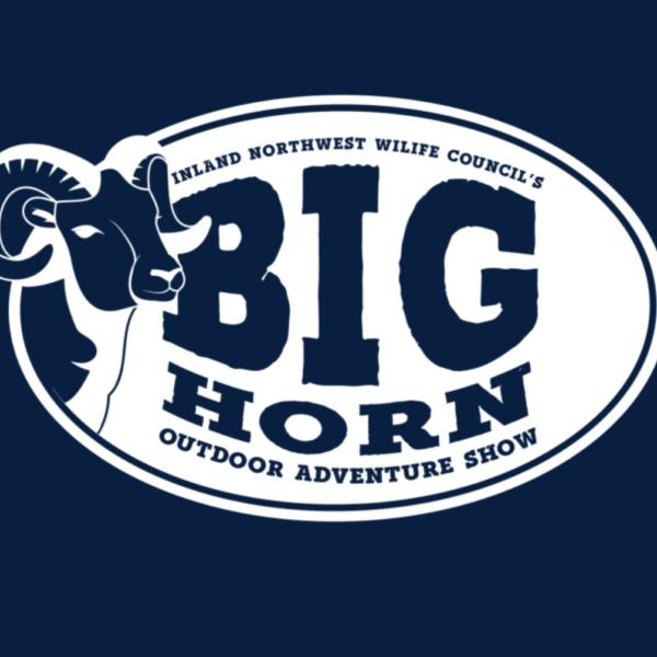 Logo for Big horn show